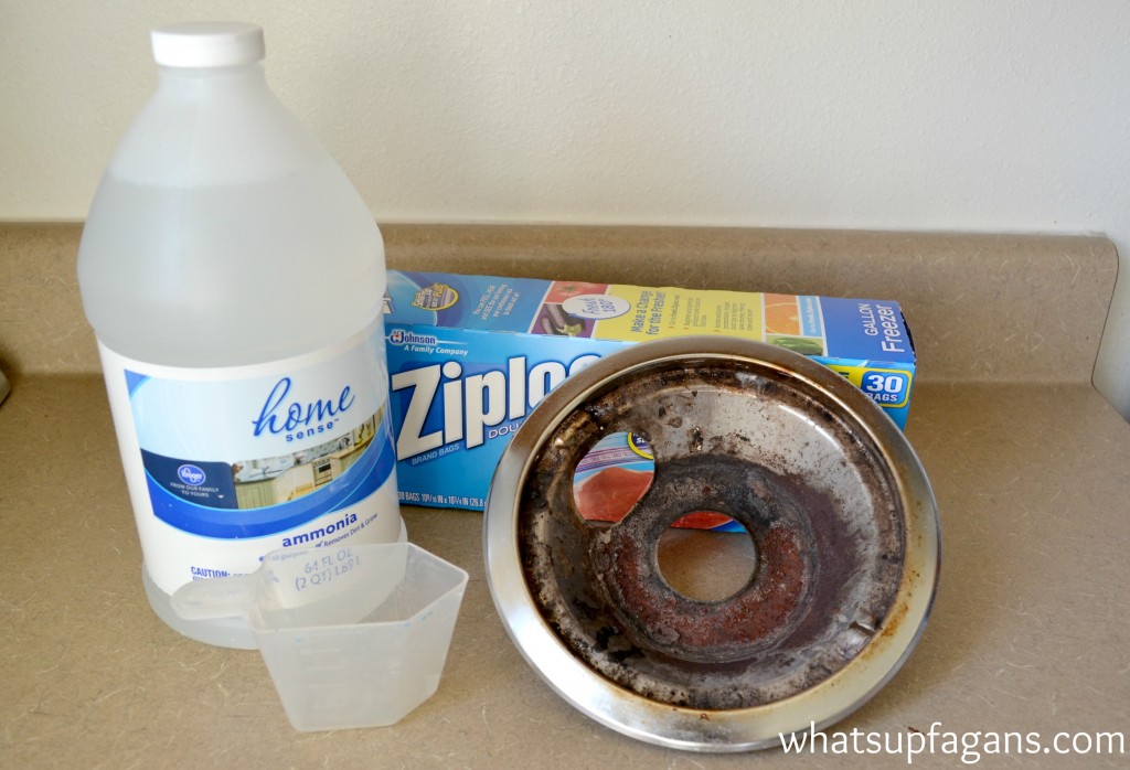 Everything You Wanted To Know About How To Clean Stove Drip Pans