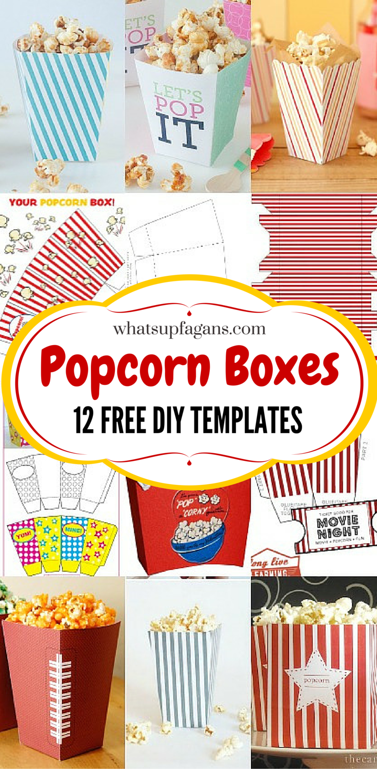 12 Free Popcorn Box Templates for Family Movie Night 12-free-popcorn-box-templates-for-family-movie-night