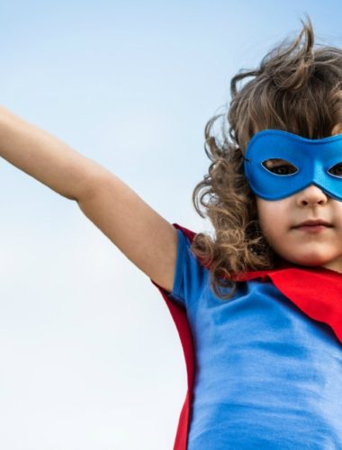 Should we really be telling our kids they can be whatever they want to be when they grow up? Here's maybe what we should be saying instead.