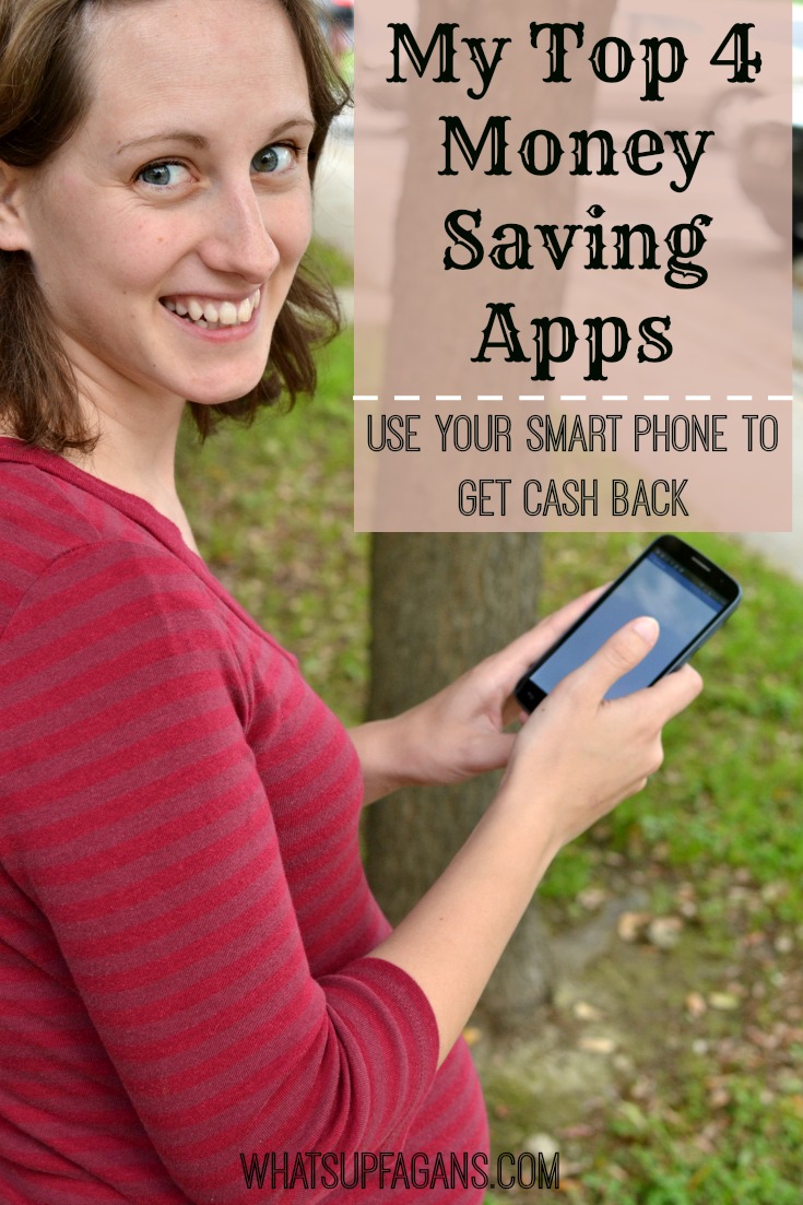 My Top 4 Money Saving Apps (And How to Use Them)