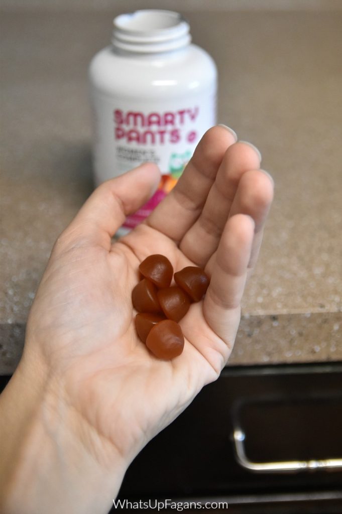 If you've ever been called a smarty pants, then you may do one or more of these 10 traits of intelligent people! Like take Omega-3 fatty acids in SmartyPants Vitamins.