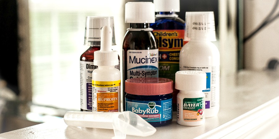 How to Prepare for Cold and Flu Season & Prevent Viruses from Ravaging ...