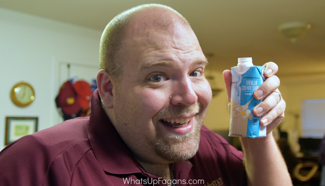 Jenny Craig Review - Protein Shake Vanilla | Jenny Craig Program | Weight Loss | Dieting | Diet | Portioned Food | Meals and Snacks Delivery 