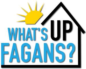 Fagan Media Inc logo