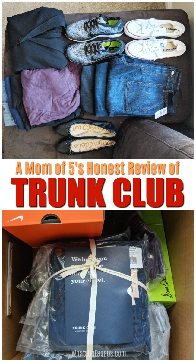 Is Trunk Club Too Expensive? Very Honest Trunk Club Review