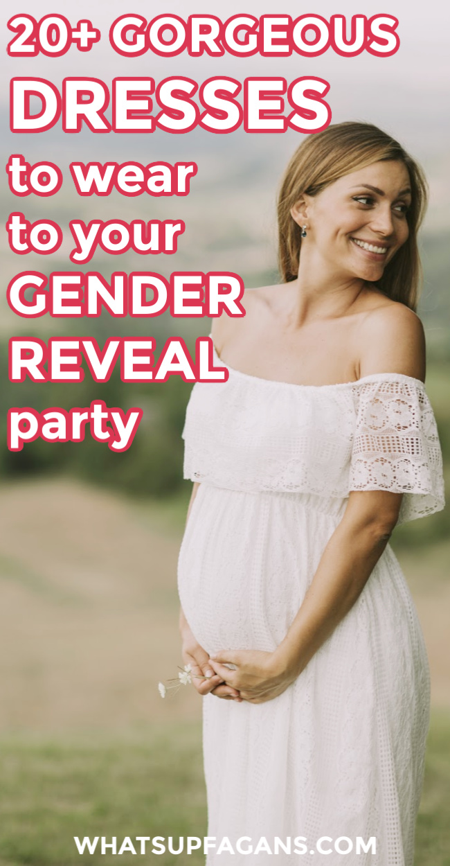 open lace back dress Momyknows Pink&Blue Lace Spaghetti Backless Side Slit Gender Reveal Photo  Shoot Baby Shower Dress Cute Maternity Maxi Dress main image 0